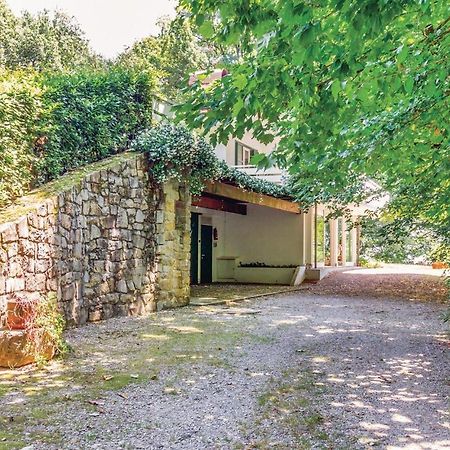 Vila Fontanalba-Moruzzo Tavagnacco Exteriér fotografie