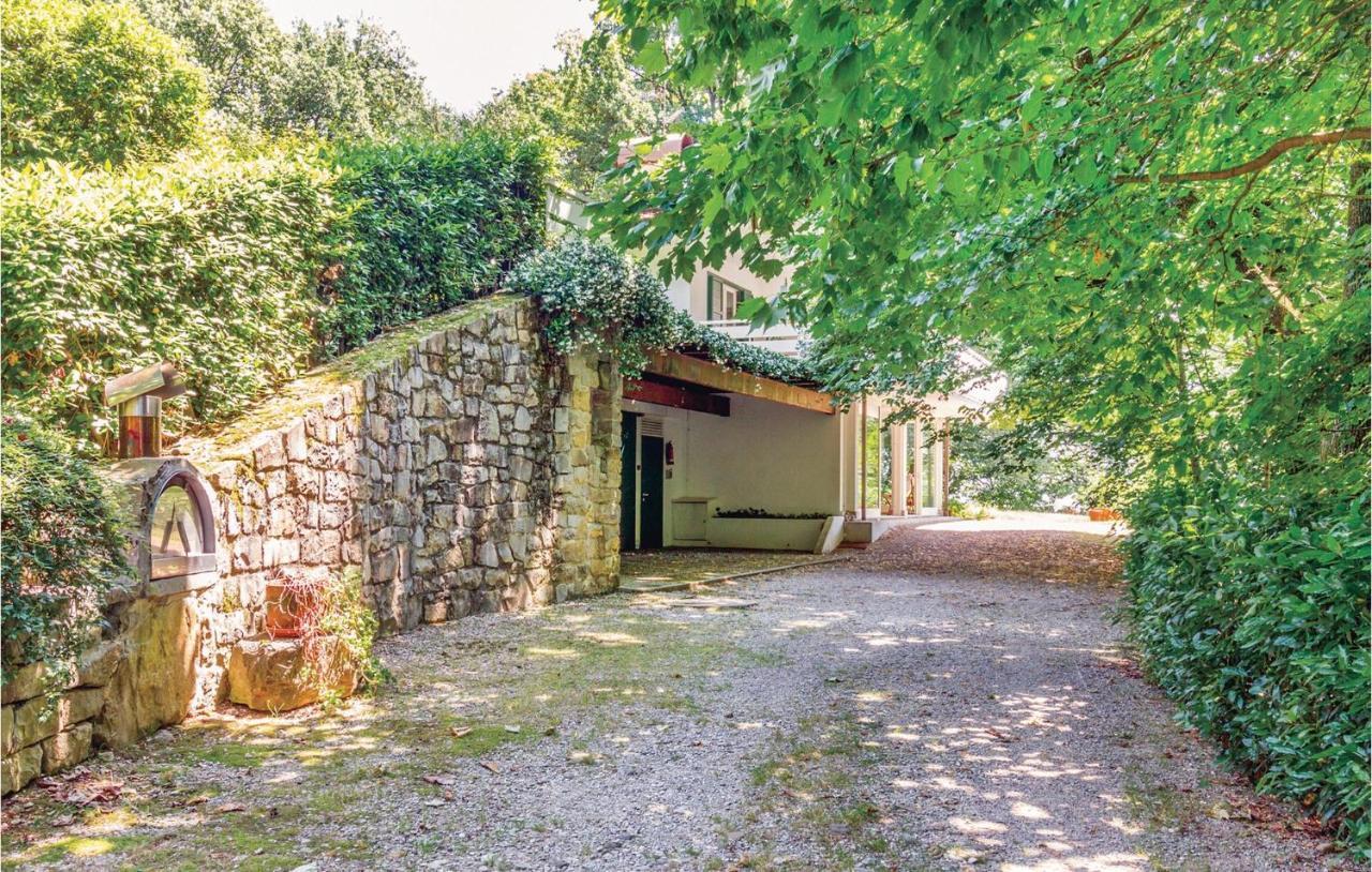 Vila Fontanalba-Moruzzo Tavagnacco Exteriér fotografie